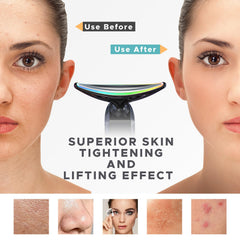 Rantxiny 30-day battery life supports daily skincare without frequent charging