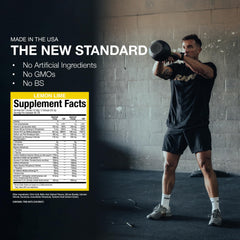 RAW Thavage during workout supports focus and power for training
