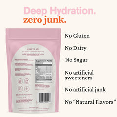 Rayvi Adrenal vegan gluten-free formula supports plant-based wellness.