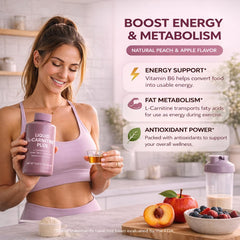 R&C Store Essentials Home Green Tea Extract supports metabolism and focus