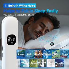 RE RELIURE ultra-thin 0.4 inch design fits pillows