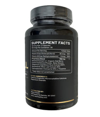 REACH HEALTH STEM Cell Supplement front bottle label highlighting the activation formula.