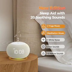 REACHER precise volume control with upgraded driver tailors quiet nights