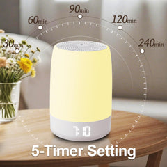 Reajoy device ideal for babies and kids during bedtime