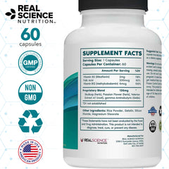 USA-made Tremanol badge indicating quality and origin