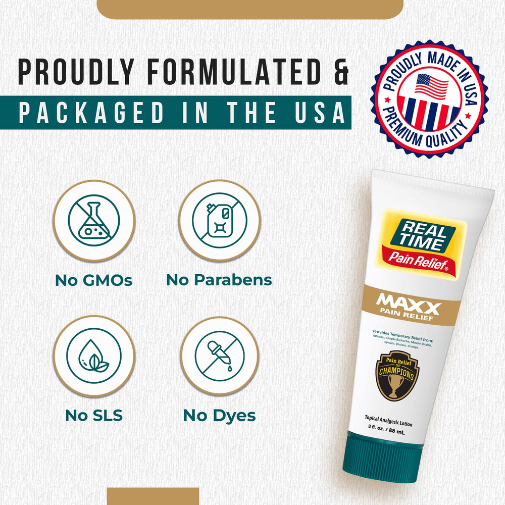 Relief suitable for hands, feet, knees, back, and other muscles during daily activity