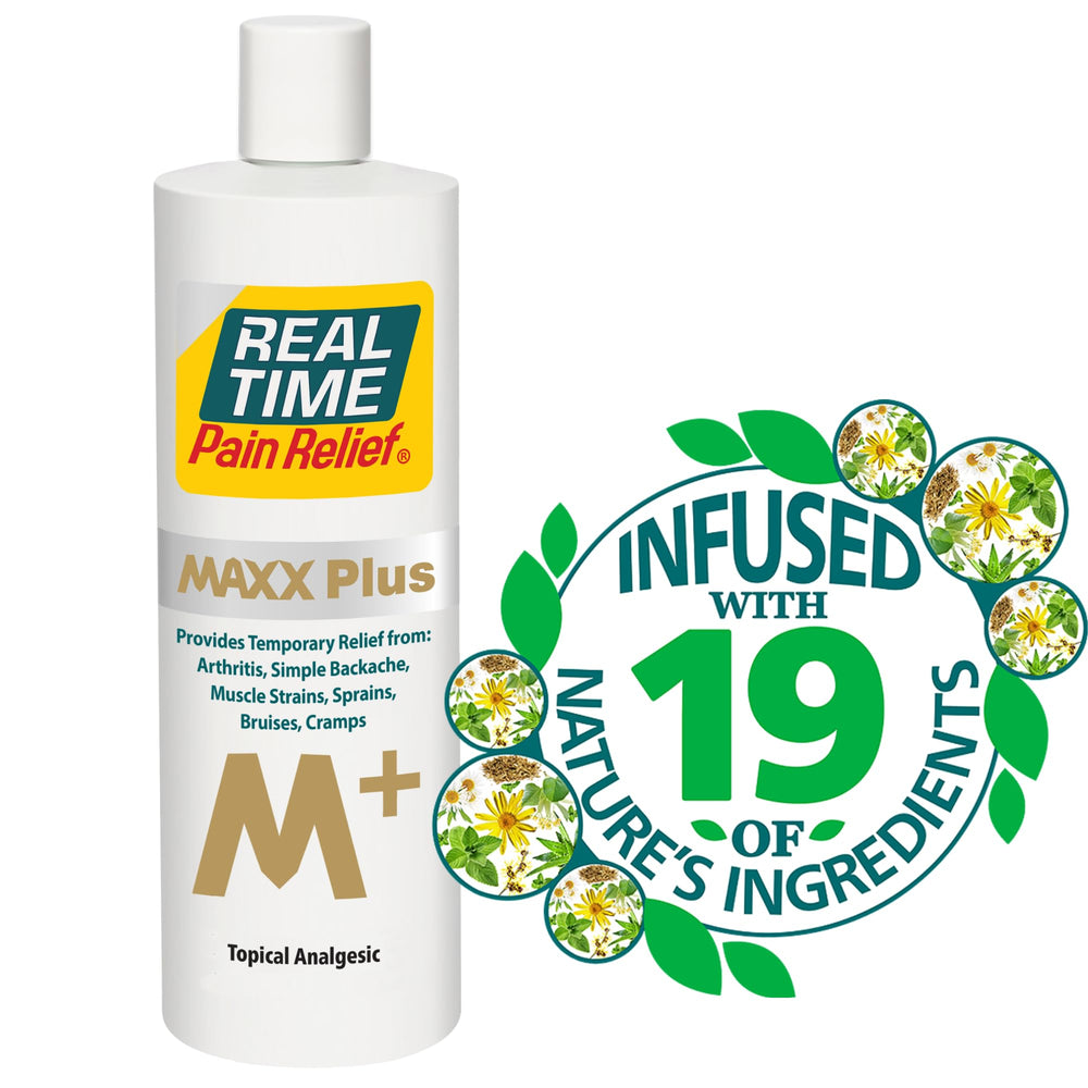 USA-made MAXX Plus reflects strict quality standards and local production.