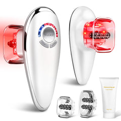 RecGovt Body Sculpting Machine with large roller head delivering deep massaging effect