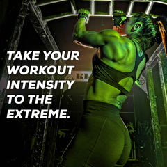REDCON1 Total War Black Ops ingredients panel for in-depth nutrition info