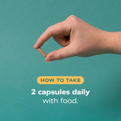 Redd Remedies Thyroid Strong packaging image emphasizes USA manufacturing and third-party purity.