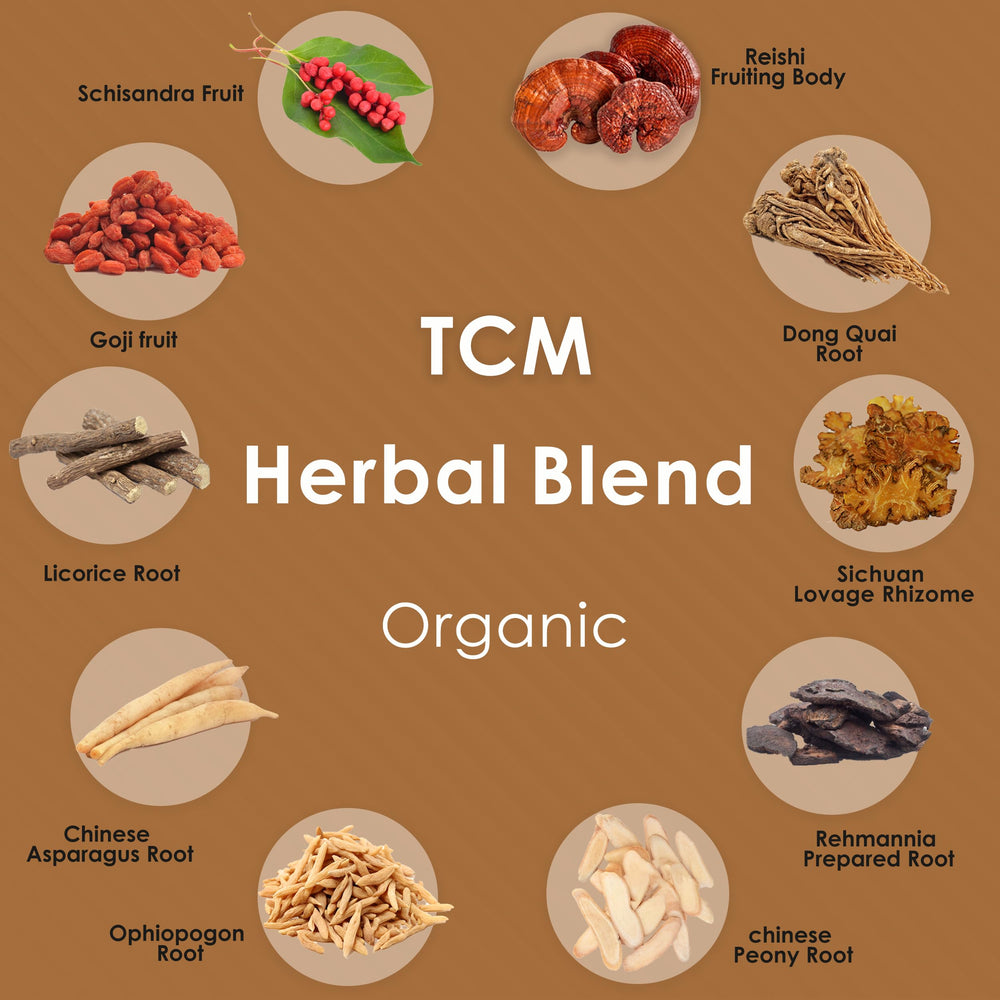 Redmint Reishi tincture dropper on a soft surface for easy use.