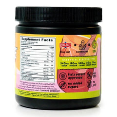REDMOND Re-Lyte Kids powder scoop for quick mixing during activities.