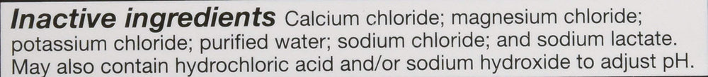 Macro close-up of a vial suggests precise one-dose application.