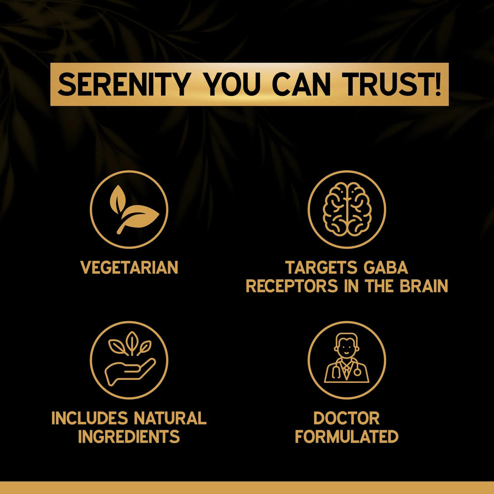 InstaZen safranal extract panel signals natural mood support.