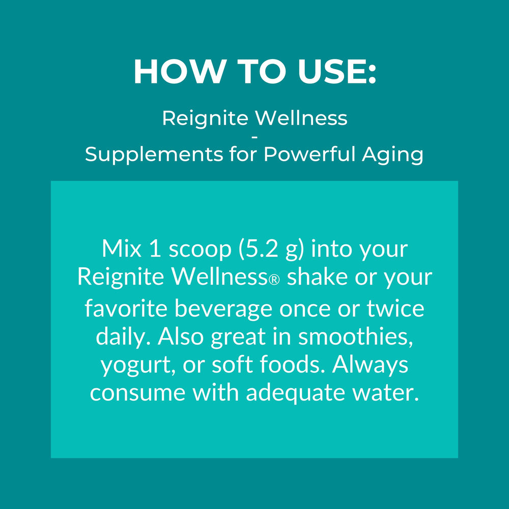 Scoop and jar ready for consistent daily fiber intake with Extra Fiber.