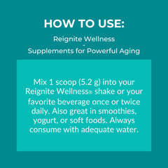 Scoop and jar ready for consistent daily fiber intake with Extra Fiber.