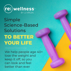 Product label close-up for Reignite Wellness Extra Fiber highlighting fiber variety.