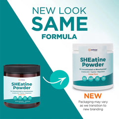 Creatine HCl ingredient boosts absorption and reduces bloating