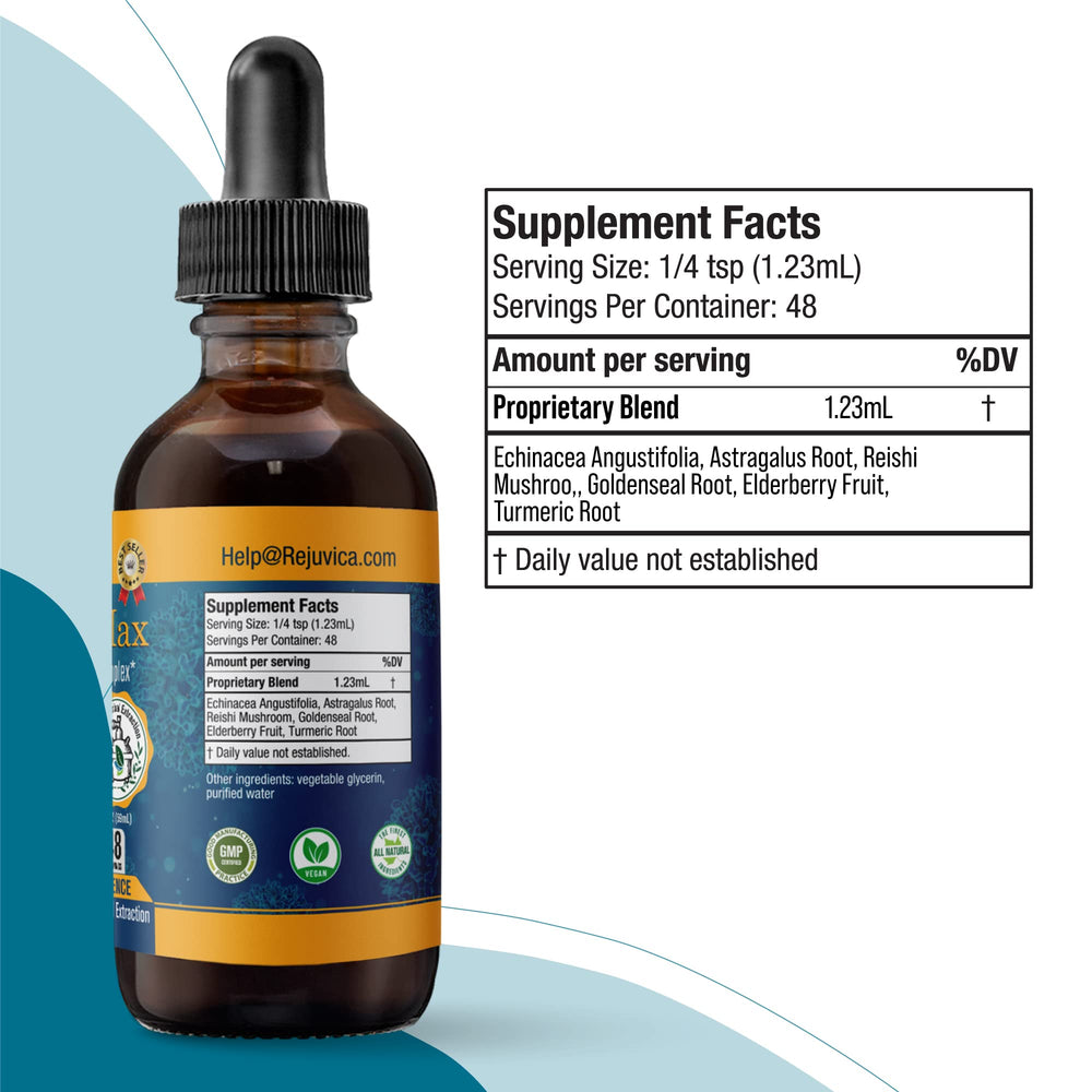 Scene showing herbal ingredients sourced from organic farms for daily immune support