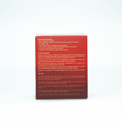 Rejuvina soft chews with honey glaze, designed for mindful focus.