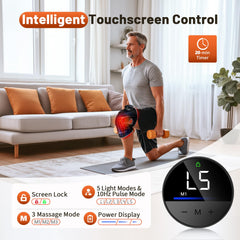 RELEXNOW 25 inch extension strap for elbows and shoulders.