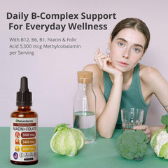 Relify NatureSecrets dropper ready for under-tongue administration during routines.