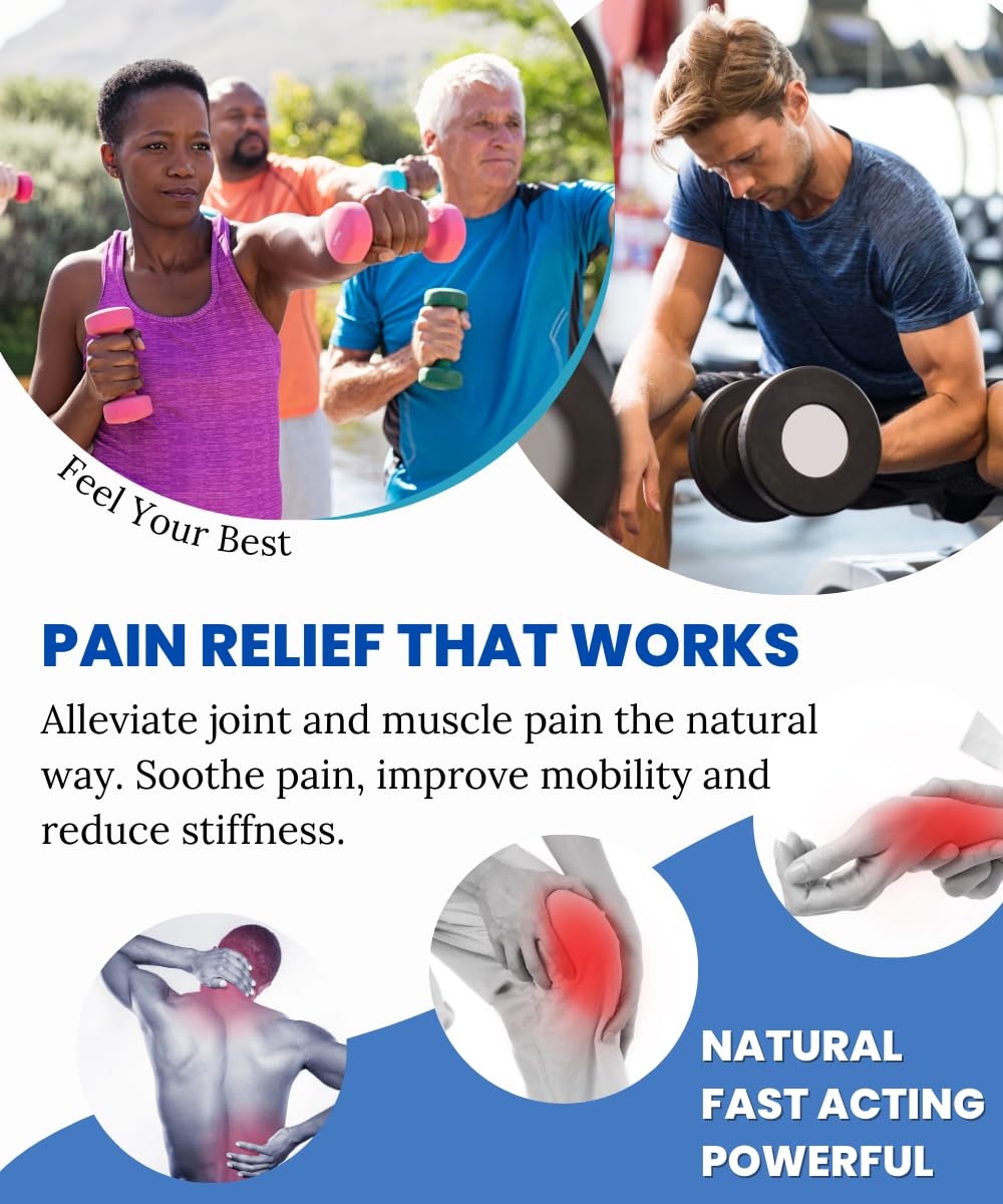 Relm Wellness twist-up design enabling precise, mess-free application.