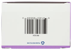 USA-made Renew Life label highlighting quality and purity