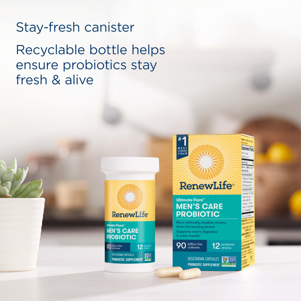 Delayed-release capsules designed to reach the gut.