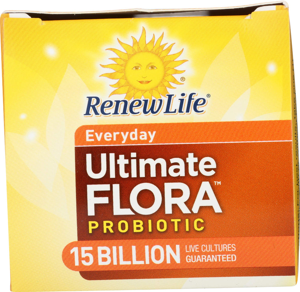 Bottle highlights digestive and immune support potential