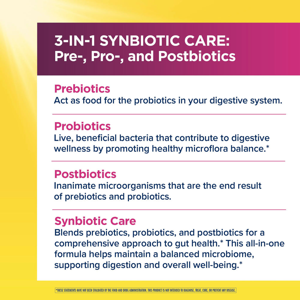 Renew Life women health probiotic supporting gut, vaginal and immune wellness.
