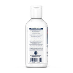Renue By Science D3 K2 gel serving showing daily dose for convenient intake.