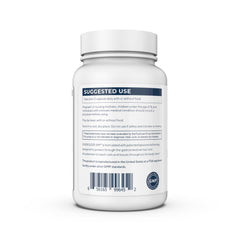 Renue By Science Energizer AM label focuses on non-GMO formula with hesperidin and NAD+ supporting ingredients.