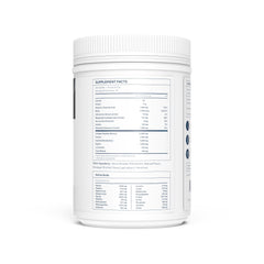 Chocolate powder close-up highlighting rich flavor and natural sweeteners.