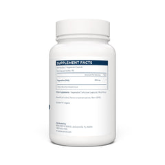 Trigonelline capsules ready for daily use in a convenient pack