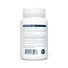 Renue By Science label packaging emphasizing non-GMO and USA-made quality
