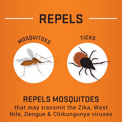 Outdoor enthusiasts rely on Repel for preventing biting insects.