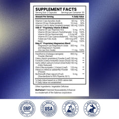 Research Verified Blood Booster daily-use scene suggests routine wellness support