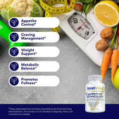 Research Verified capsules close-up emphasizes easy-to-swallow form.