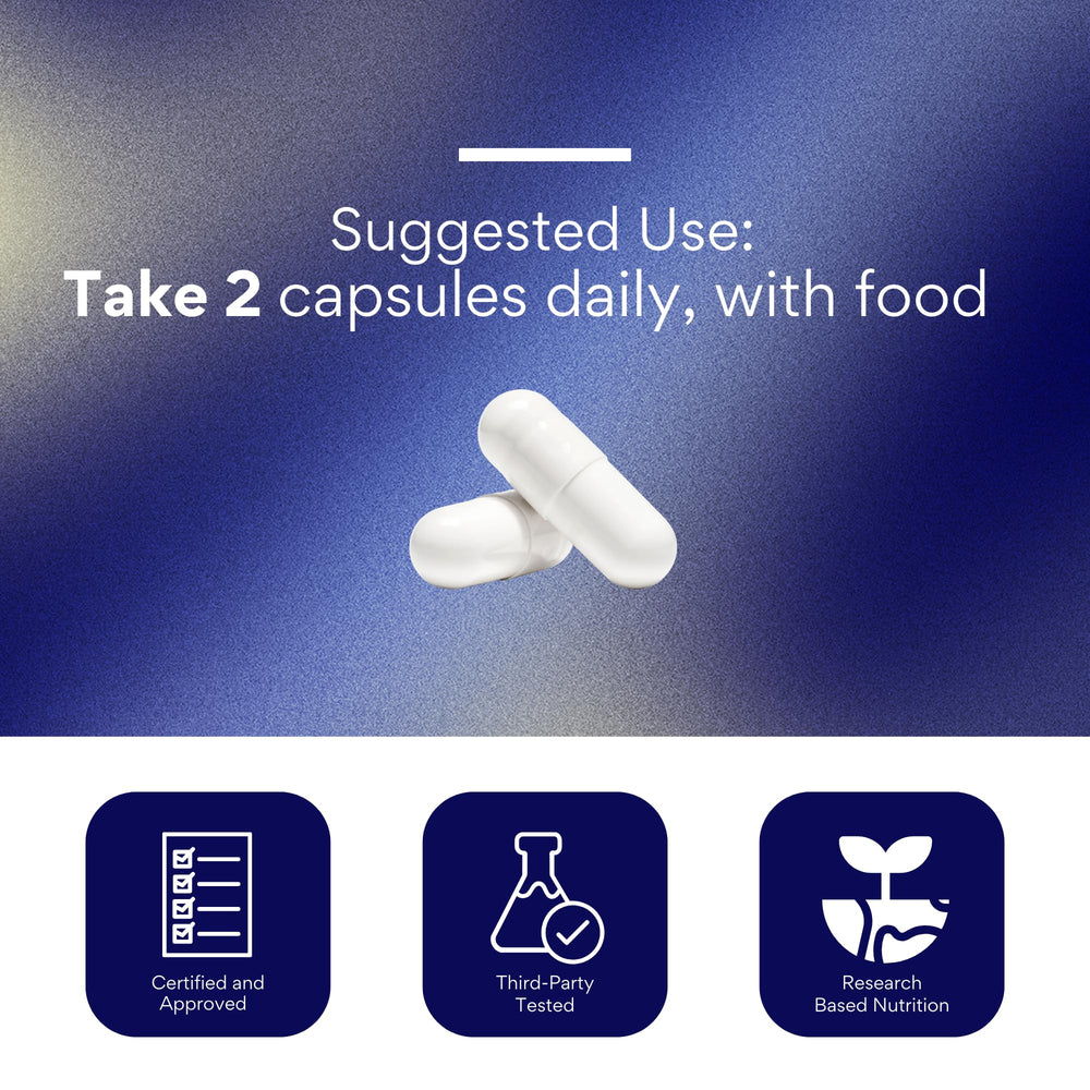 VitB-X vitamin B complex in Shinglax for energy metabolism