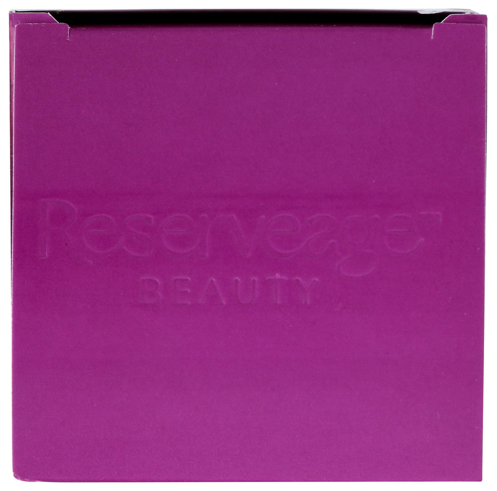 Ingredients blend with Muscadine grapes and knotweed supports brain-friendly vitality.