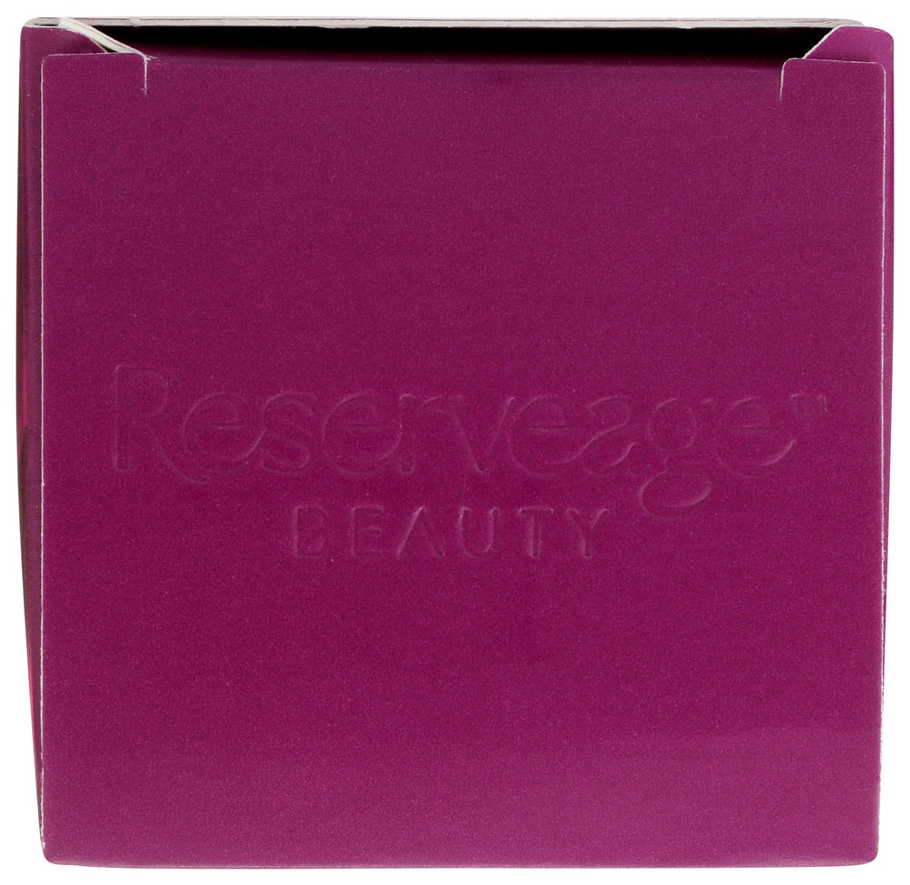 Reserveage Beauty wildcrafted Japanese knotweed feature emphasizing herbal component