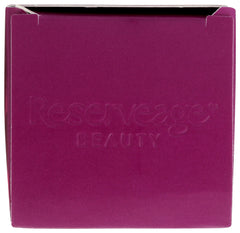 Reserveage Beauty wildcrafted Japanese knotweed feature emphasizing herbal component
