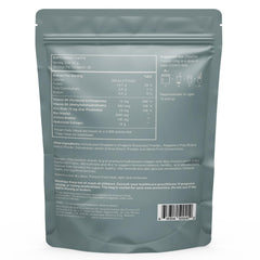 Reset Wellness GMP-certified non-GMO production ensures quality ingredients.