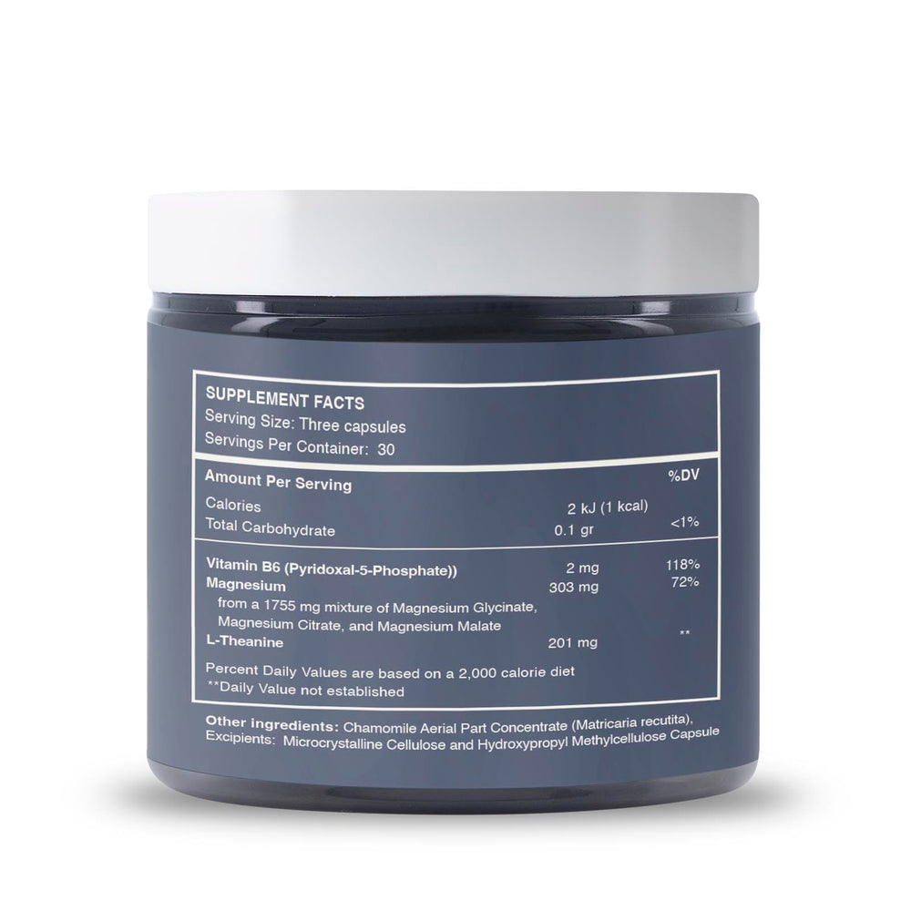 Reset Wellness M3+ packaging on a shelf emphasizing freshness.