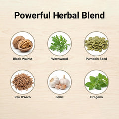 Resilia drops added to juice for an easy daily wellness routine.