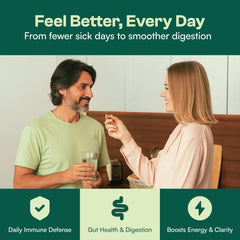 Resilia oregano and black seed oil blend visual supporting digestion