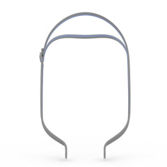 ResMed AirFit N30 headgear with quick-fit design for easy replacement.