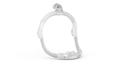 ResMed AirFit P30i frame with nasal pillows cushion for a comfortable night