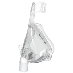ResMed Quattro Air frame small with cushion for a comfortable seal and easy CPAP frame replacement